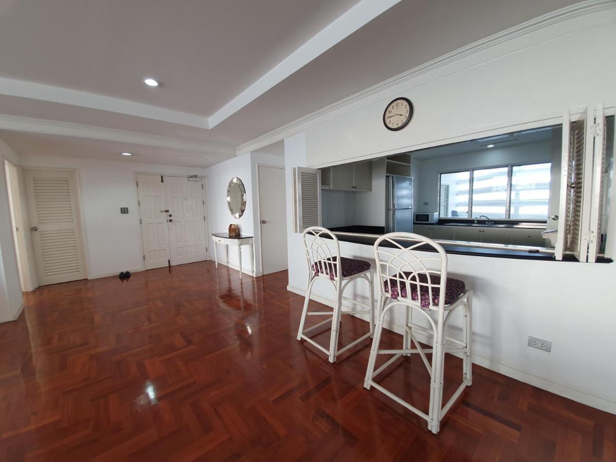 Spacious Room With Ocean & City View Pattaya Exterior photo